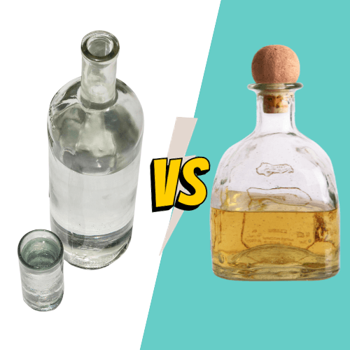 Spirit Showdown Mezcal Vs Tequila A Tasting Journey