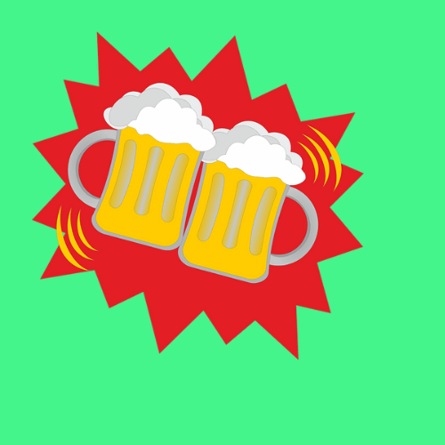How beer affects the body