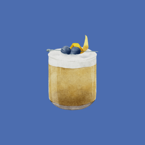 Amaretto Sour cocktail recipe | Mix Drink iPedia