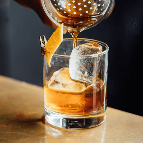 Cocktail Strainer