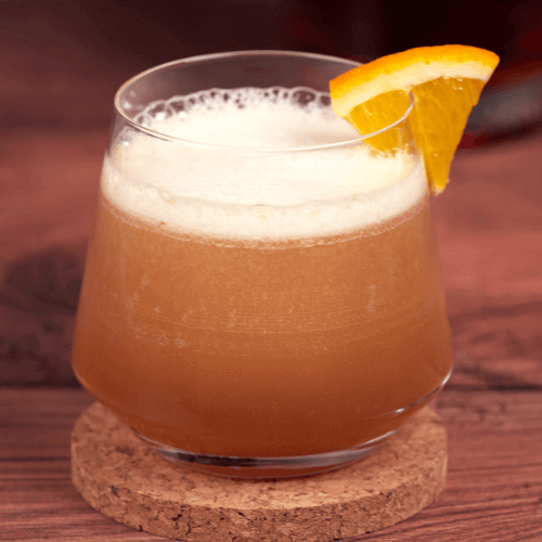 What Does an Amaretto Sour Taste Like