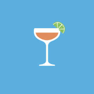 Siesta Cocktail