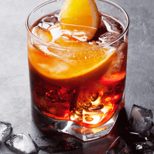 Negroni Sbagliato Recipe