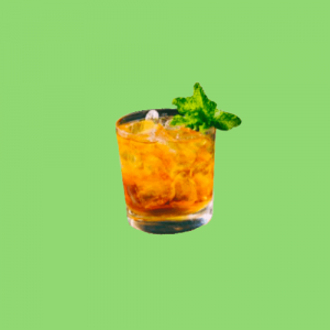 Stinger Cocktail