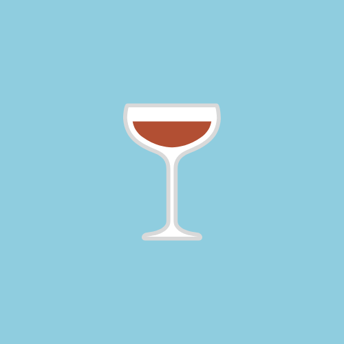 Charlie Chaplin Cocktail | MixDrinkiPedia