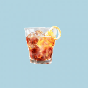 Monte Carlo Cocktail