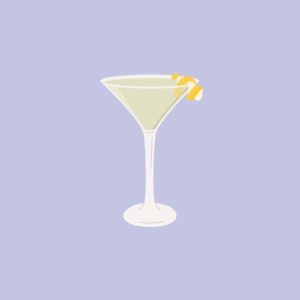 tuxedo cocktail