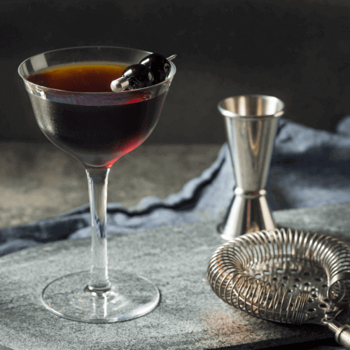 darkside cocktail