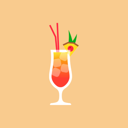 Planters Punch Cocktail Recipe