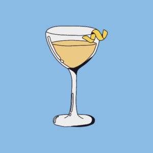 monte cassino cocktail