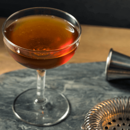 the brooklyn cocktail