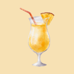 barracuda cocktail
