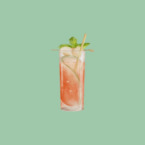 lone ranger cocktail