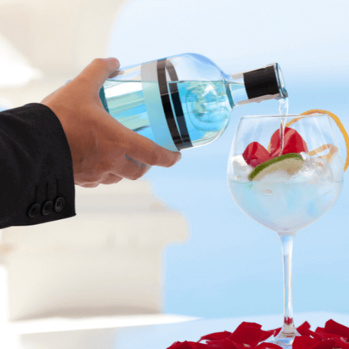 How to celebrate World Gin Day