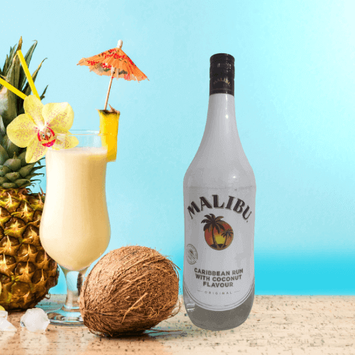 what is malibu rum