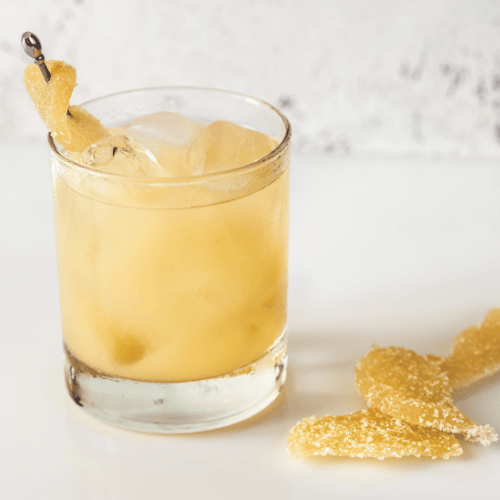 the penicillin cocktail