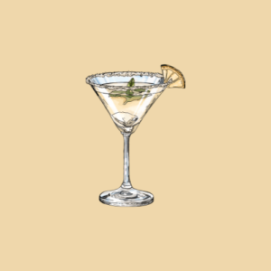 turf club cocktail
