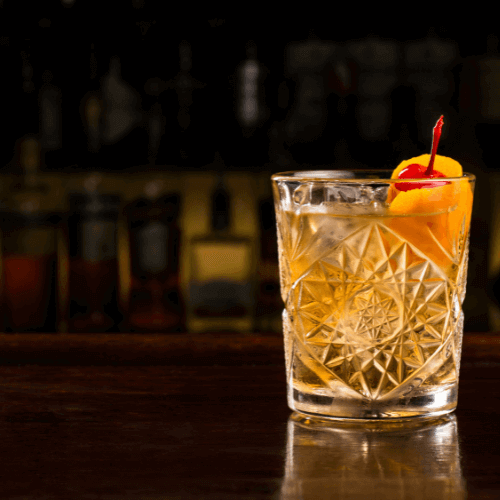 the zapatero cocktail