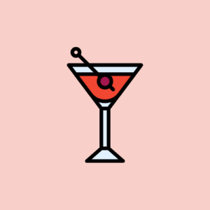 manhattan transfer cocktail