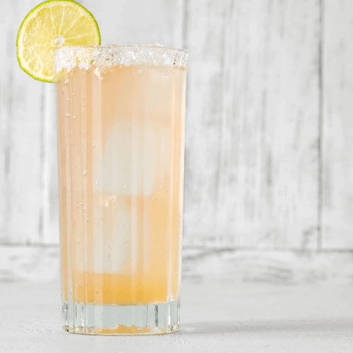 palomita cocktail