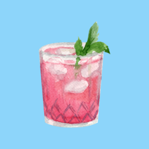 knickerbocker cocktail