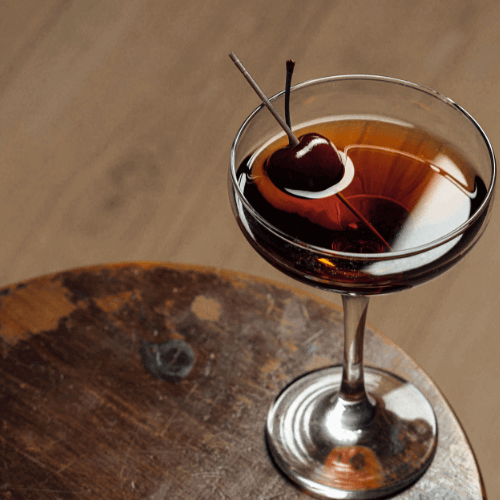 the bushwick cocktail