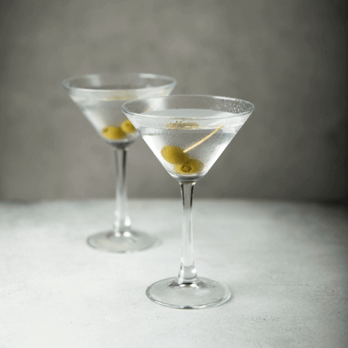 the dukes martini