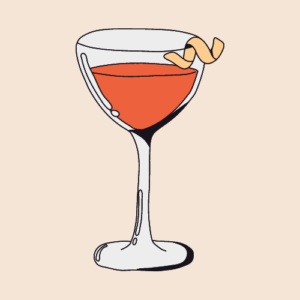 old friend cocktail