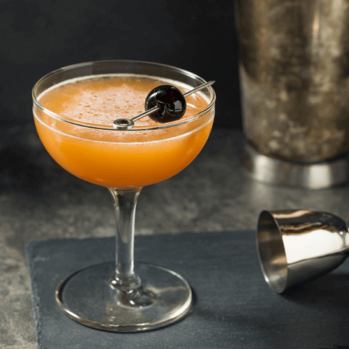 the emerson cocktail