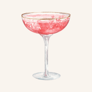 scofflaw cocktail