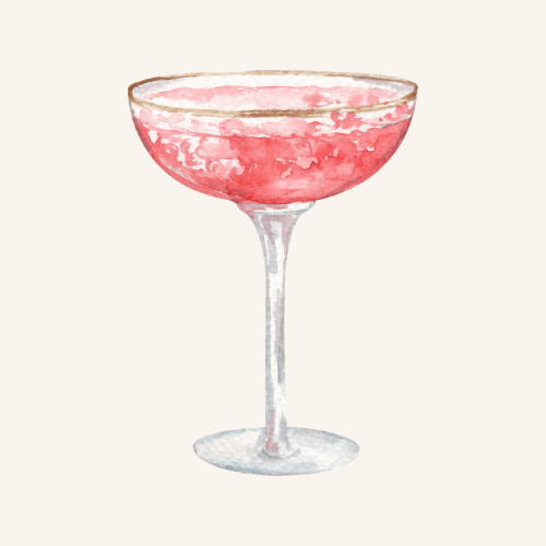scofflaw cocktail