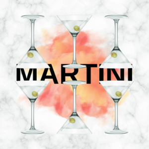 martini variations
