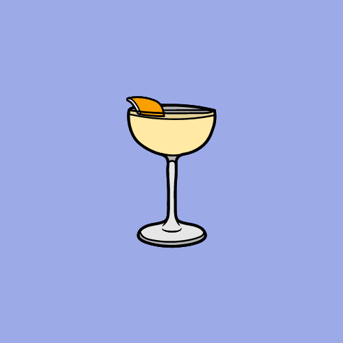 21st Century Cocktail