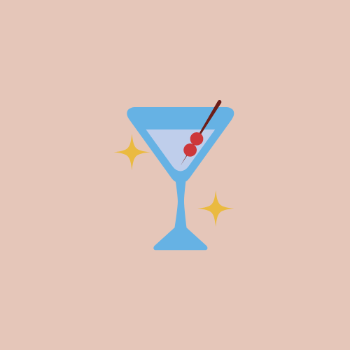 Casino Cocktail