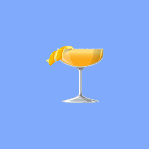 Churchill Cocktail