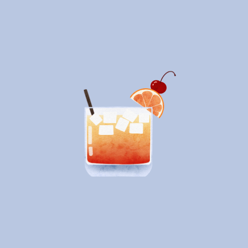 El Chapo Cocktail