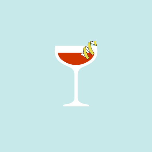 Greenpoint Cocktail