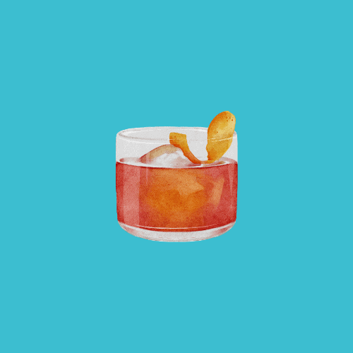 Negroni Sbagliato