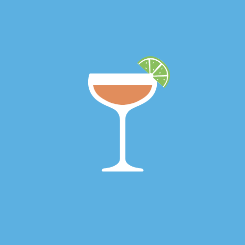 Siesta Cocktail