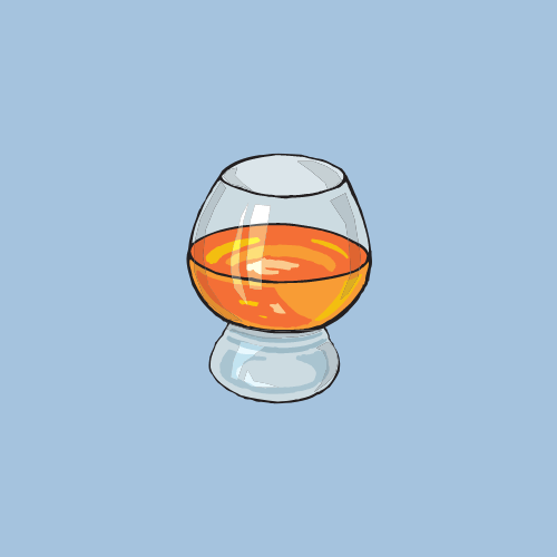 The Beautiful Cocktail