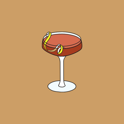 Toronto Cocktail