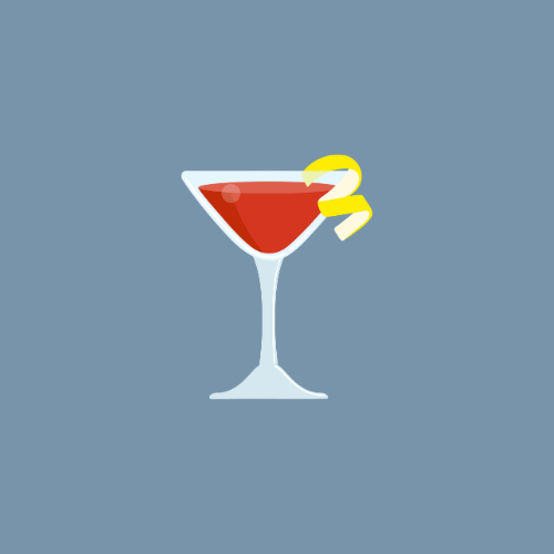 Waldorf Cocktail