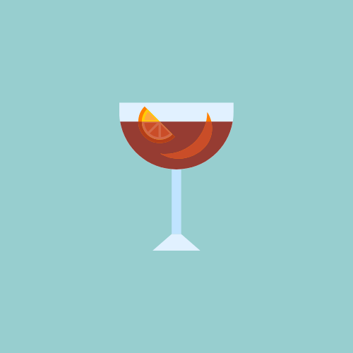 adonis cocktail