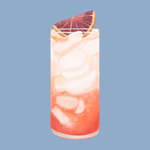 bicycle thief cocktail
