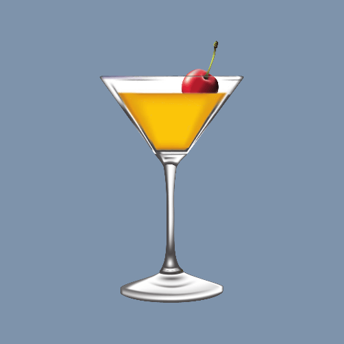 diamondback cocktail