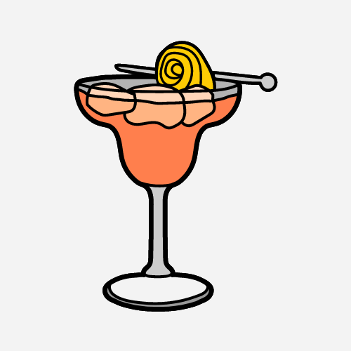 division bell cocktail
