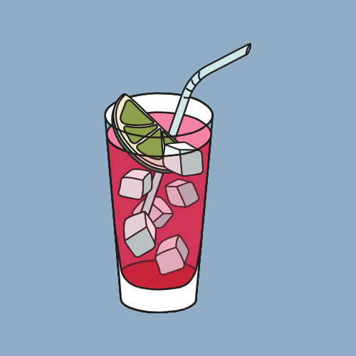 el diablo cocktail
