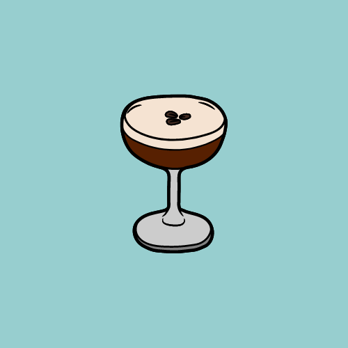 flying frenchman cocktail